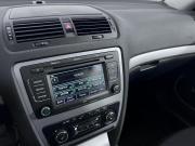 Skoda Octavia II (A5) Рестайлинг Ростов-на-Дону  - изображение 28