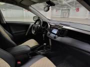 Toyota RAV4 IV (XA40) Рестайлинг Казань  - изображение 35