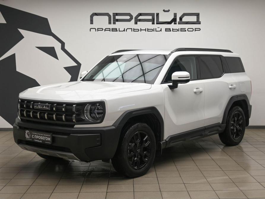 Haval H3 I Ростов-на-Дону  - изображение 2