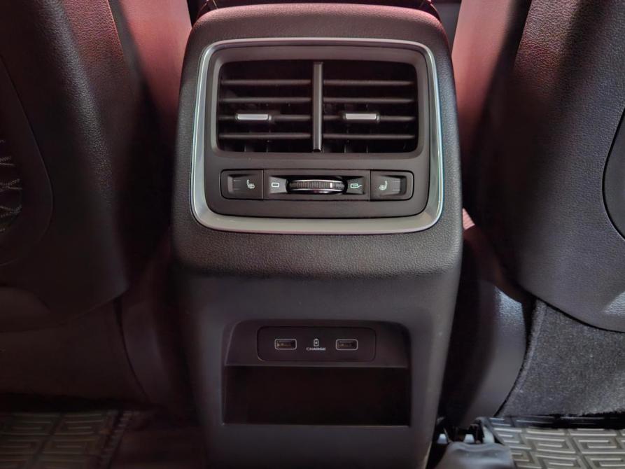 Geely Atlas Pro Вологда  - изображение 18