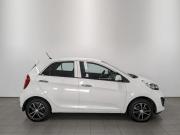 Kia Picanto II Москва  - изображение 32