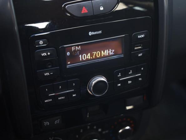 Renault Duster I Рестайлинг с пробегом 2017 года, цена 1 379 000 рублей, 101000 км, внедорожник, Автокод Объявления