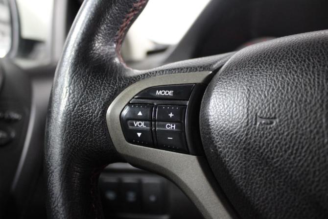 Honda Accord VIII с пробегом 2008 года, цена 1 199 000 рублей, 162000 км, седан, Автокод Объявления