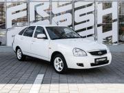 Lada (ВАЗ) Priora I Рестайлинг Ставрополь  - изображение 18