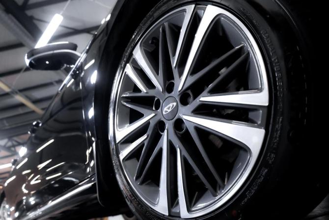 Chery Arrizo 8 с пробегом 2025 года, цена 2 399 000 рублей, 2450 км, седан, Автокод Объявления