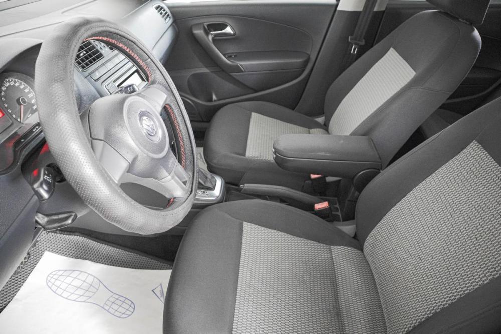 Volkswagen Polo V Кемерово  - изображение 9
