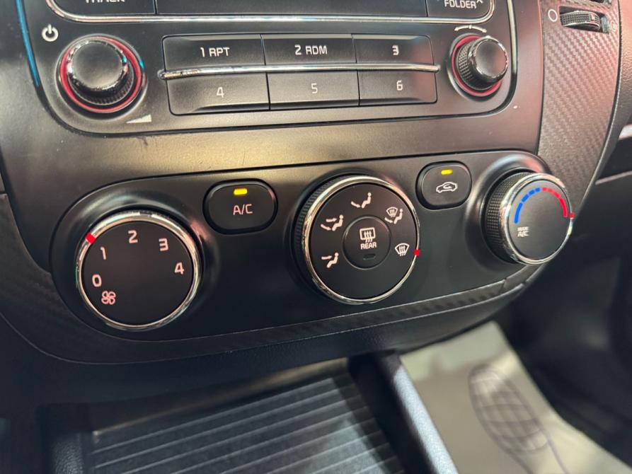 Kia Cerato III Новочеркасск  - изображение 15