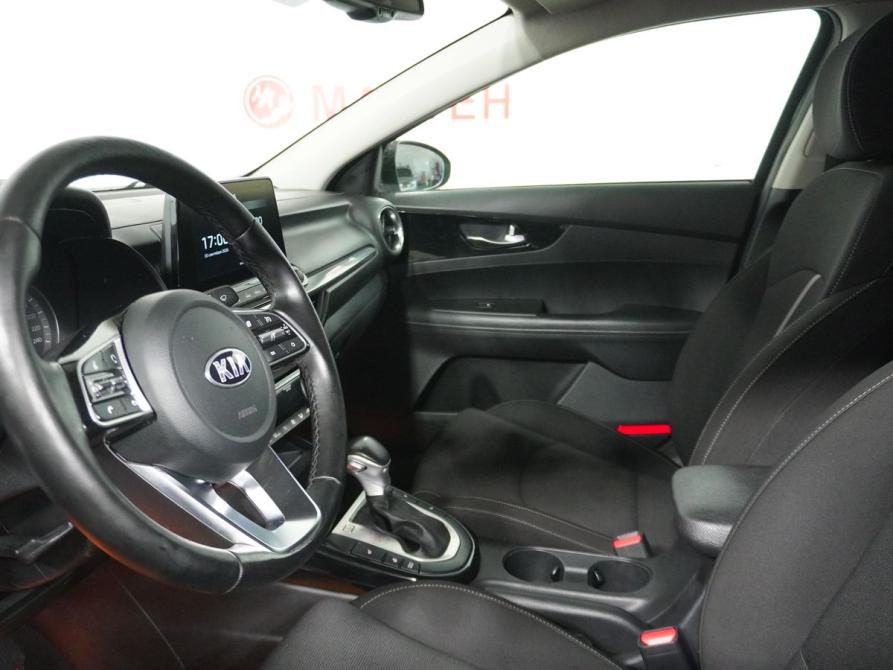 Kia Cerato IV Вологда  - изображение 11