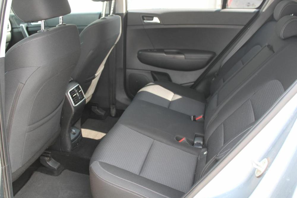 Kia Sportage IV Рестайлинг Пермь  - изображение 9