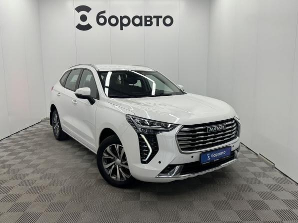 Haval Jolion I с пробегом 2023 года, цена 1 999 000 рублей, 28368 км, внедорожник, Автокод Объявления