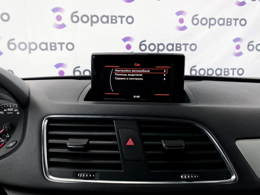 Audi Q3 I (8U) Ростов-на-Дону  - изображение 18