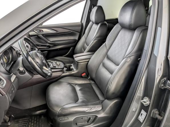Mazda CX-9 II с пробегом 2018 года, цена 2 450 000 рублей, 212229 км, внедорожник, Автокод Объявления