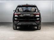 Geely Vision X6 II Рестайлинг 2 Ставрополь  - изображение 28