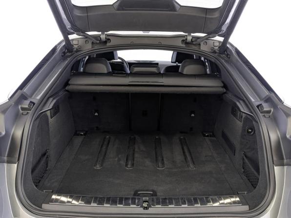 BMW X6 III (G06) Рестайлинг с пробегом 2023 года, цена 12 600 000 рублей, 4025 км, внедорожник, Автокод Объявления