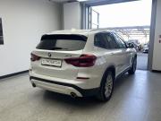 BMW X3 III (G01) Новосибирск  - изображение 19