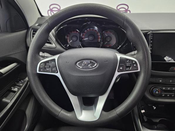 Lada (ВАЗ) Vesta I с пробегом 2019 года, цена 857 000 рублей, 69566 км, седан, Автокод Объявления