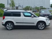 Skoda Yeti I Рестайлинг Санкт-Петербург  - изображение 23