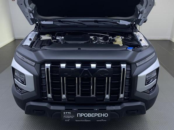 JAC T9 с пробегом 2025 года, цена 3 099 000 рублей, 6000 км, offers.body_type.unknown, Автокод Объявления