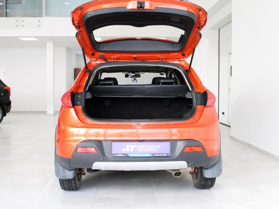 Lifan X50 Таганрог  - изображение 7