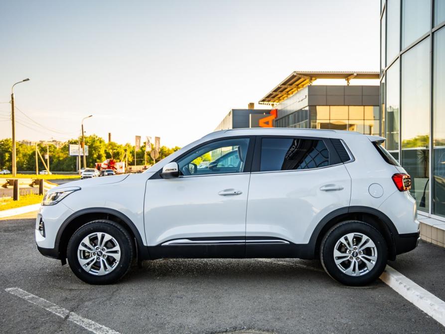 Chery Tiggo 4 Pro I Волгоград  - изображение 4