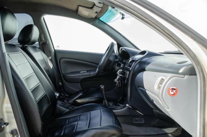 Nissan Almera Classic I с пробегом 2006 года, цена 335 000 рублей, 361000 км, седан, Автокод Объявления