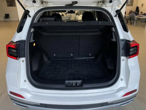 Chery Tiggo 4 I Рестайлинг с пробегом 2019 года, цена 1 299 000 рублей, 70450 км, внедорожник, Автокод Объявления