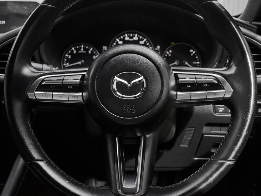 Mazda 3 IV (BP) Екатеринбург  - изображение 13