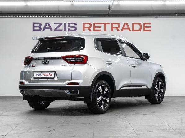 Chery Tiggo 4 Pro I с пробегом 2024 года, цена 1 615 000 рублей, 20699 км, внедорожник, Автокод Объявления