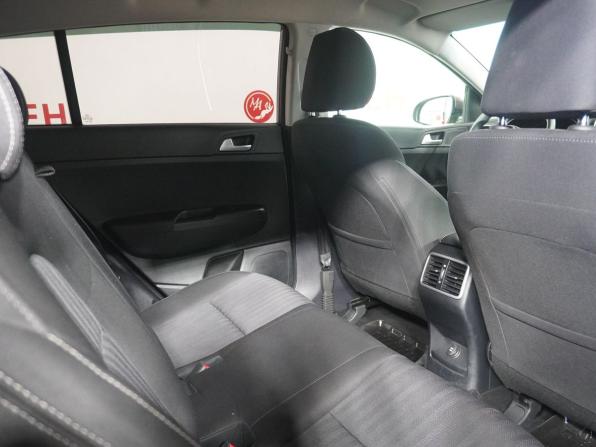 Kia Sportage IV Рестайлинг с пробегом 2020 года, цена 2 309 000 рублей, 68697 км, внедорожник, Автокод Объявления