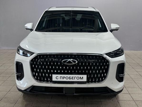 Chery Tiggo 9 I с пробегом 2024 года, цена 3 400 000 рублей, 10276 км, внедорожник, Автокод Объявления