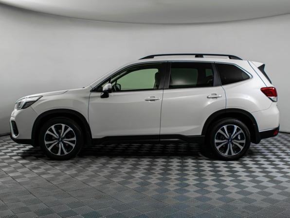 Subaru Forester V с пробегом 2020 года, цена 3 017 000 рублей, 69071 км, внедорожник, Автокод Объявления