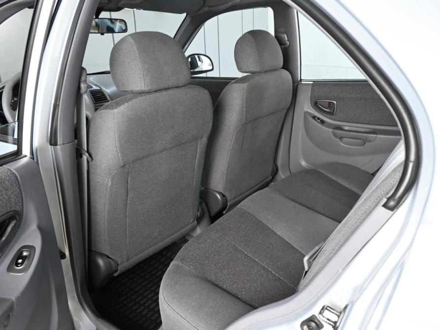 Hyundai Accent II Ростов-на-Дону  - изображение 11