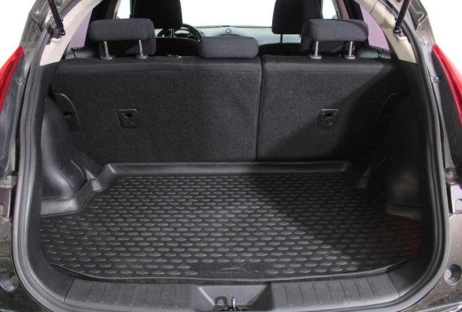 Nissan Juke I с пробегом 2011 года, цена 915 000 рублей, 90005 км, внедорожник, Автокод Объявления