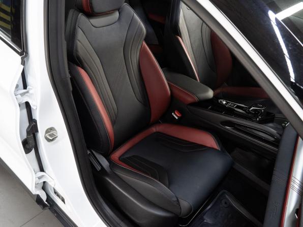 Geely Coolray I Рестайлинг с пробегом 2024 года, цена 2 200 000 рублей, 12823 км, внедорожник, Автокод Объявления