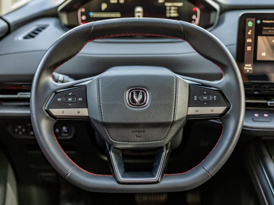 Changan UNI-S (CS55 Plus) I Волгоград  - изображение 18