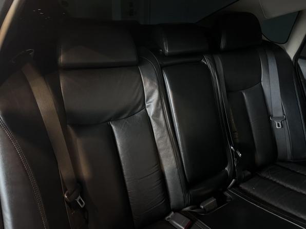 Nissan Teana II Рестайлинг с пробегом 2011 года, цена 740 800 рублей, 243191 км, седан, Автокод Объявления