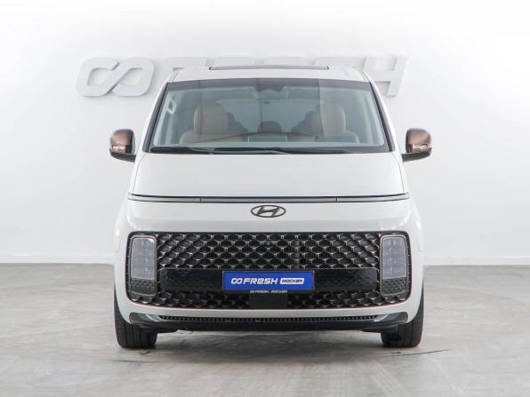 Hyundai Staria I с пробегом 2021 года, цена 5 393 434 рубля, 30678 км, минивэн, Автокод Объявления