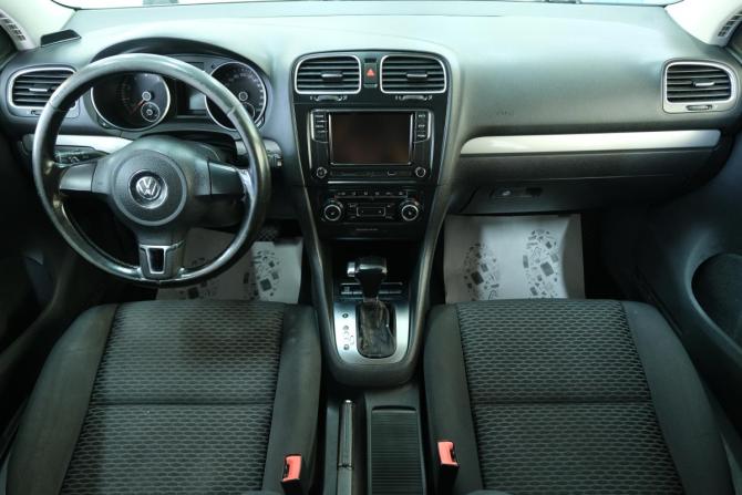 Volkswagen Golf VI с пробегом 2009 года, цена 719 000 рублей, 245000 км, хэтчбек, Автокод Объявления