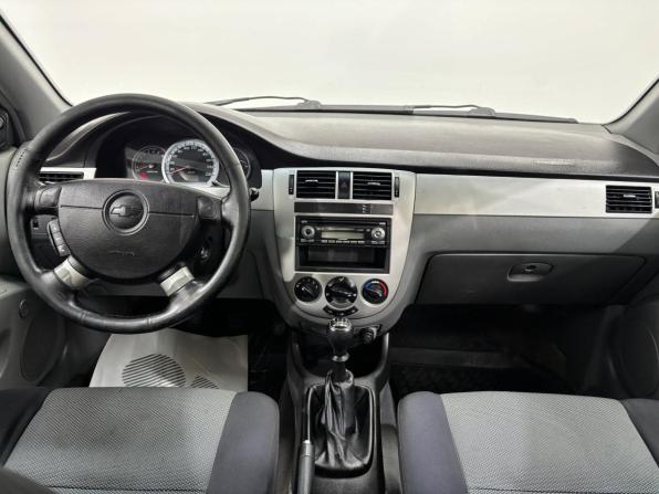 Chevrolet Lacetti I с пробегом 2011 года, цена 420 000 рублей, 208740 км, седан, Автокод Объявления