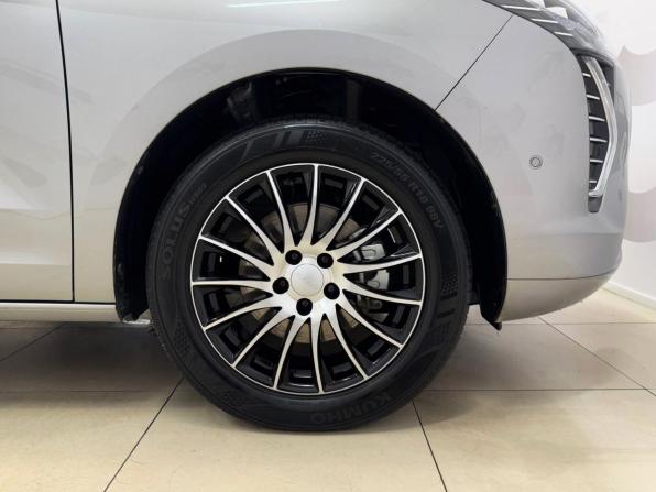 Haval Jolion I с пробегом 2023 года, цена 1 980 000 рублей, 46474 км, внедорожник, Автокод Объявления