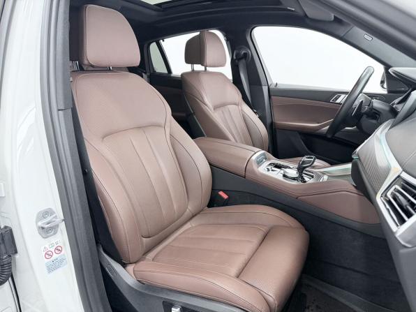 BMW X6 III (G06) с пробегом 2021 года, цена 8 797 000 рублей, 59541 км, внедорожник, Автокод Объявления