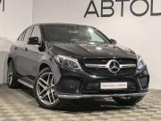 Mercedes-Benz GLE Coupe I (C292) Санкт-Петербург  - изображение 32