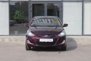 Hyundai Solaris I Саратов  - изображение 29