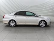 Toyota Avensis II Рестайлинг Волгоград  - изображение 44