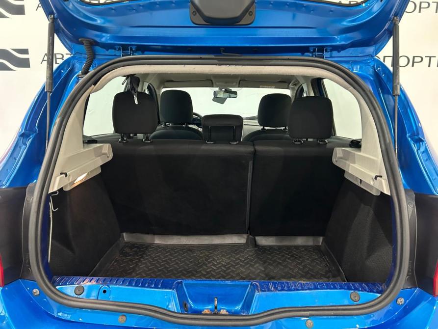 Renault Sandero II Санкт-Петербург  - изображение 12