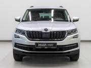 Skoda Kodiaq I Москва  - изображение 29