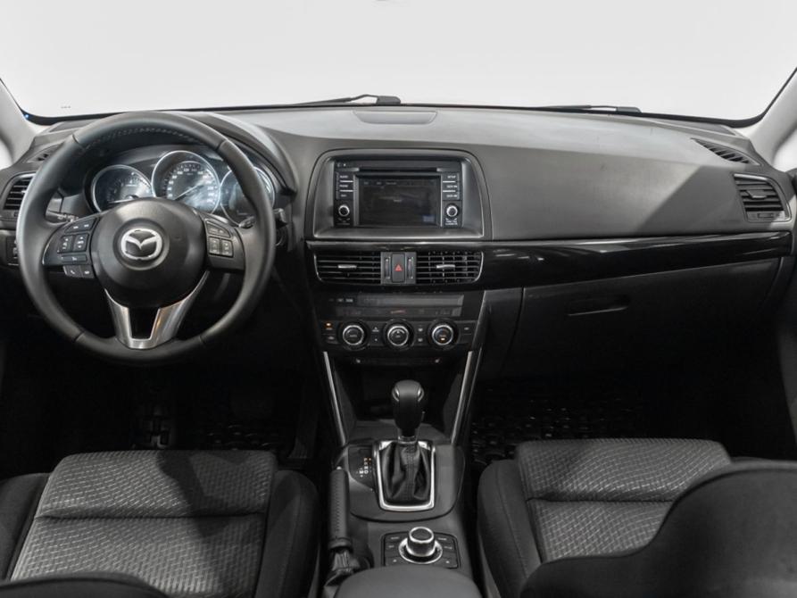 Mazda CX-5 I Казань  - изображение 6