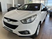 Hyundai ix35 I Саратов  - изображение 25