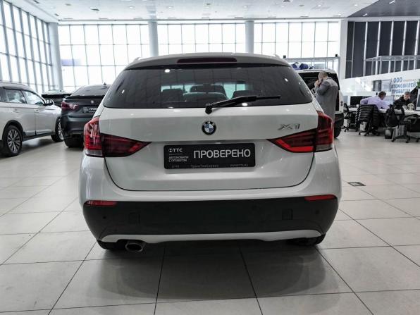 BMW X1 I (E84) с пробегом 2012 года, цена 1 272 000 рублей, 264219 км, внедорожник, Автокод Объявления
