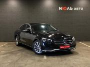 Mercedes-Benz E-Класс V (W213 S213 C238) Рестайлинг Челябинск  - изображение 26